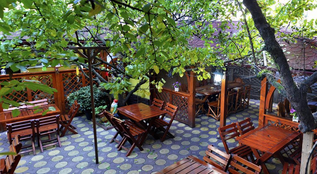Casa Belazur Hotel Deva Exterior photo