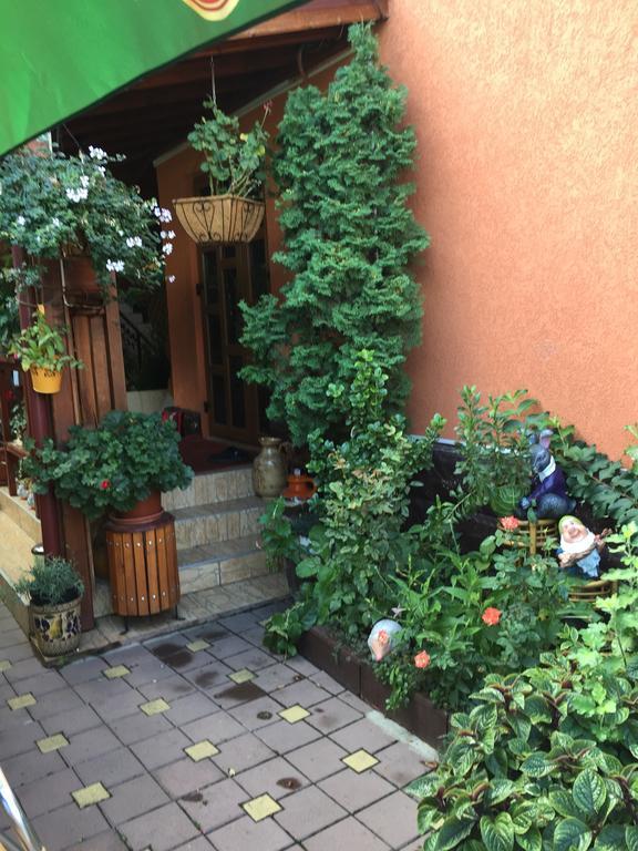 Casa Belazur Hotel Deva Exterior photo